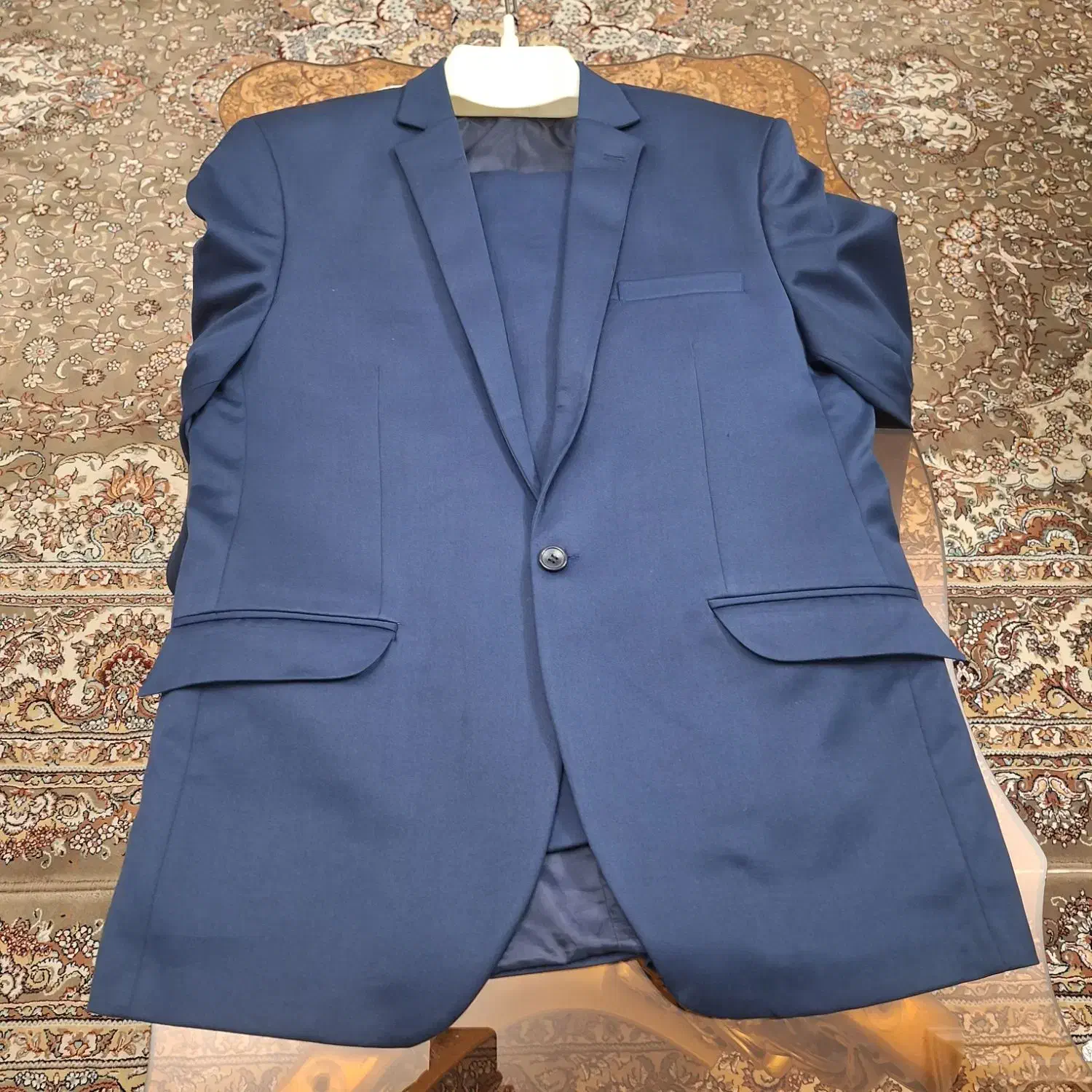 کت شلوار فروشی|لباس|ری, حمزهآباد|دیوار