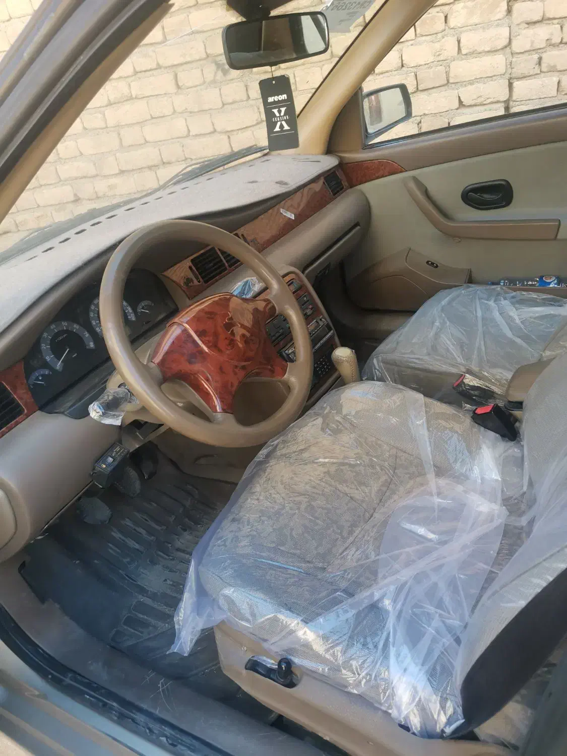 سمند درجه یک خوش رخ|خودرو سواری و وانت|کرمانشاه, |دیوار