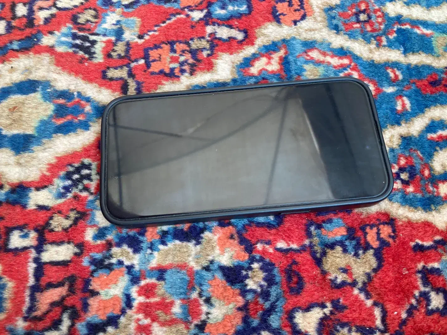 آیفون ۱۴ پرومکس مشکی|موبایل|محلات, |دیوار