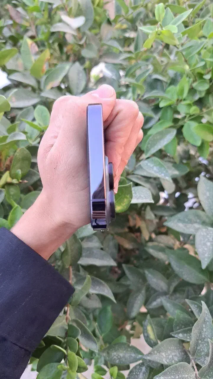 ایفون ۱۴پرو رجیسترشده|موبایل|کرج, جهان‌شهر|دیوار