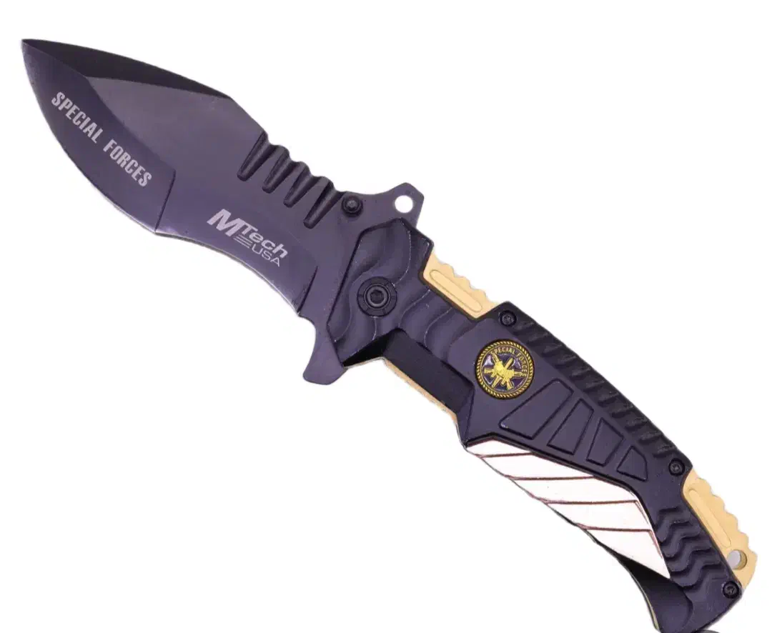 چاقو امریکایی mtch|کوهنوردی و کمپینگ|جیرفت, |دیوار