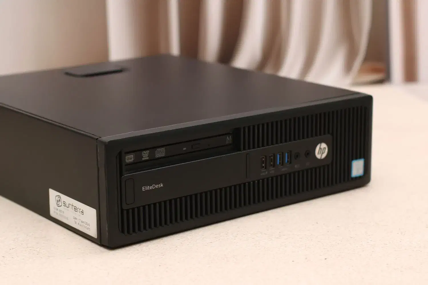 مینی کیس HP EliteDesk G1|رایانه رومیزی|کرمان, |دیوار