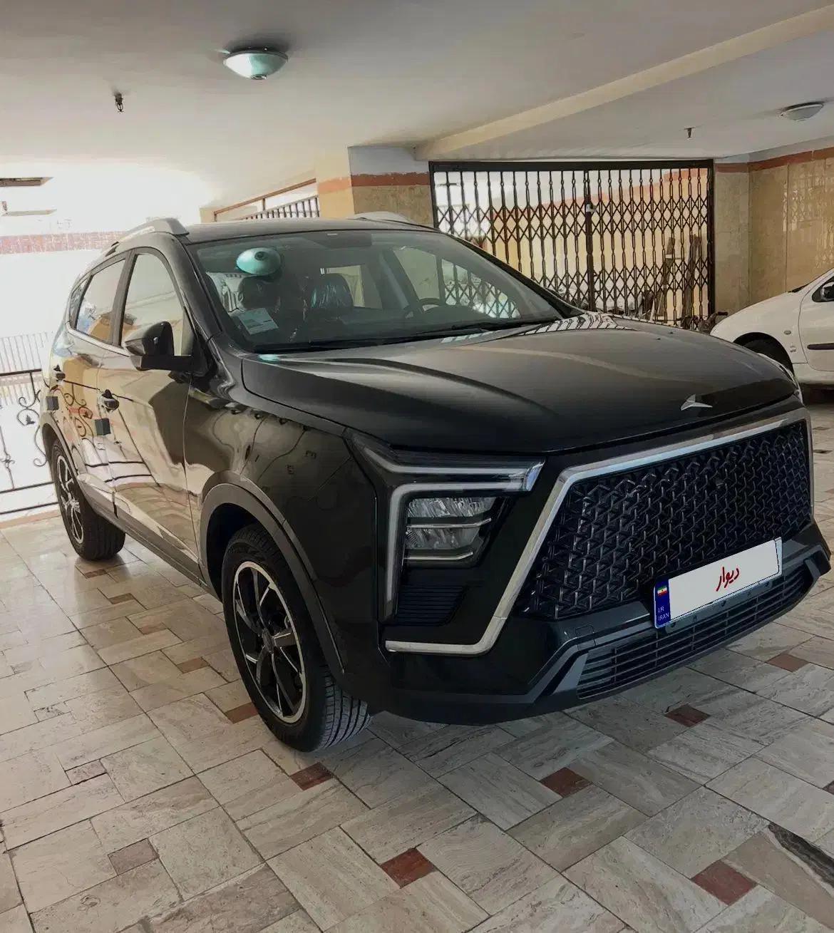 KMC X5|خودرو سواری و وانت|تهران, آهنگ|دیوار