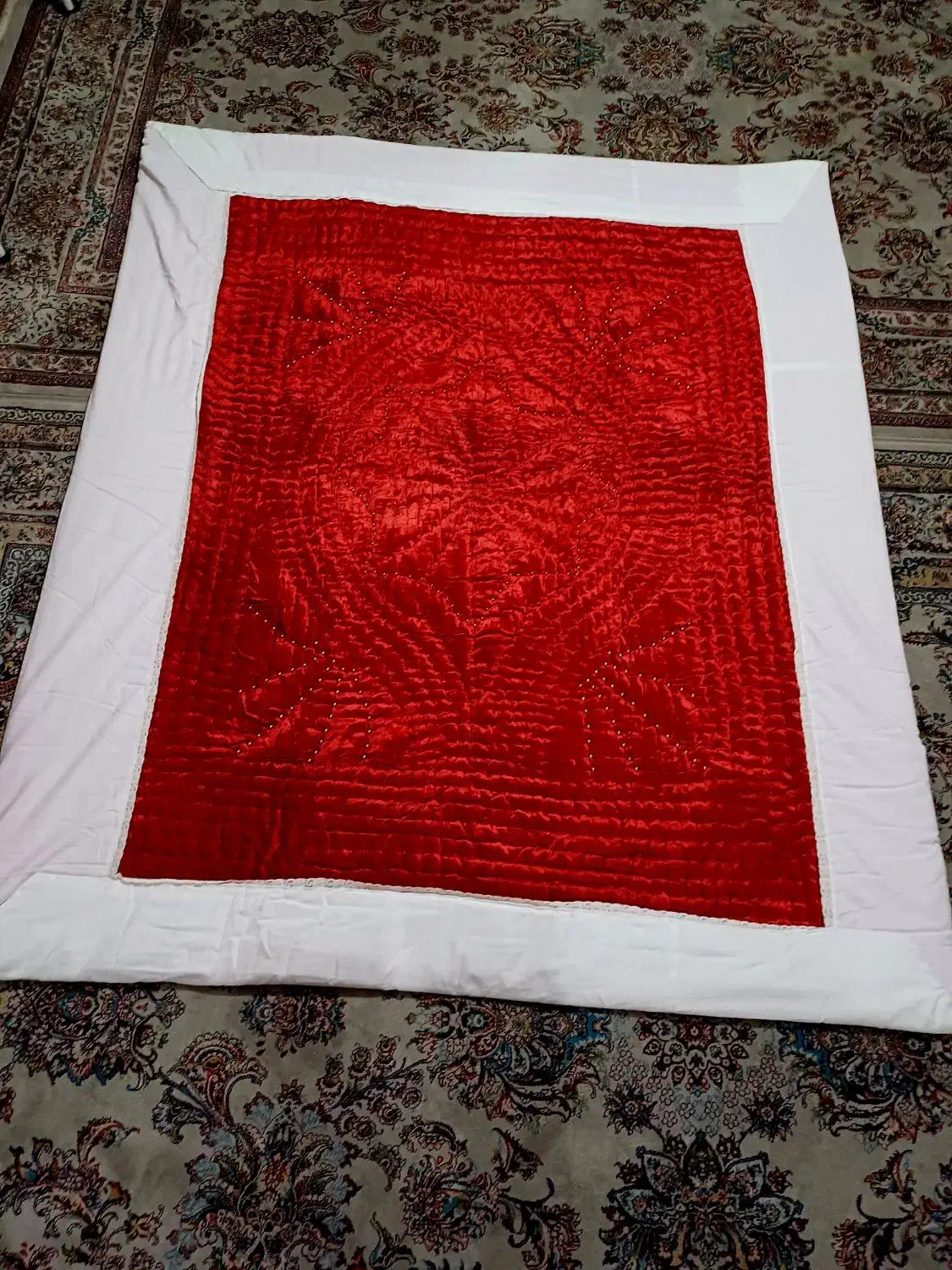 سرویس روتختی،لحاف،تشک|سرویس روتختی|گرگان, |دیوار