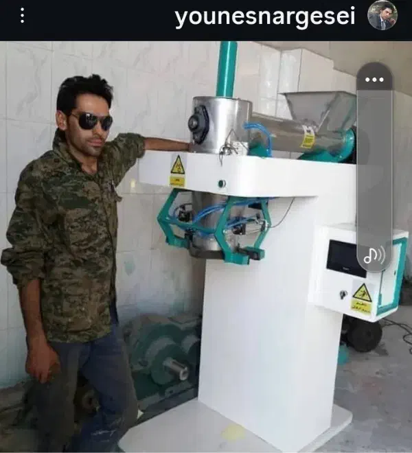 تکنسین طراحی و ساخت ماشین آلات الکتریکی مکانیکی|استخدام صنعتی، فنی، مهندسی|ایوان, |دیوار