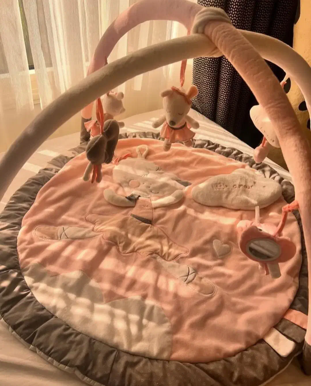 تشک بازی sauthon|اسباب‌‌بازی|تهران, ایرانشهر|دیوار