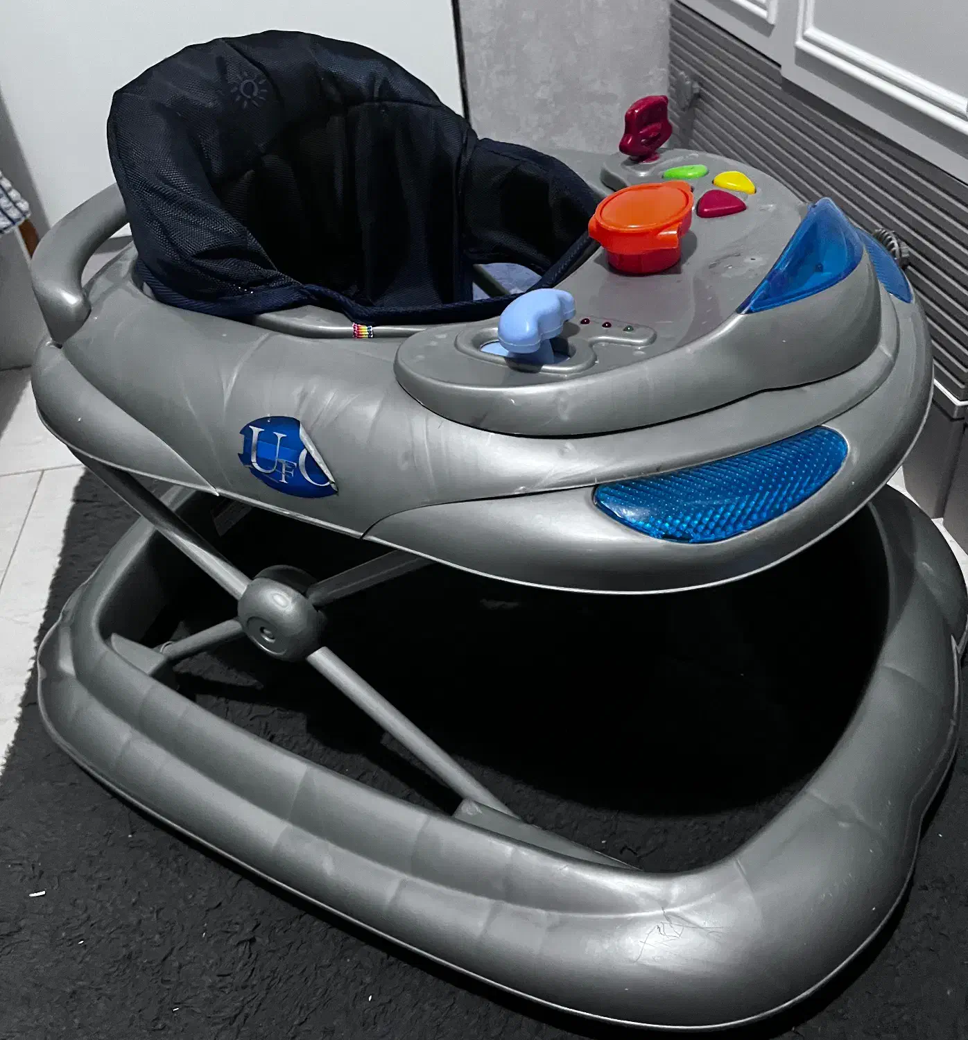 روروئک|کالسکه و لوازم جانبی|مشهد, سرافرازان|دیوار