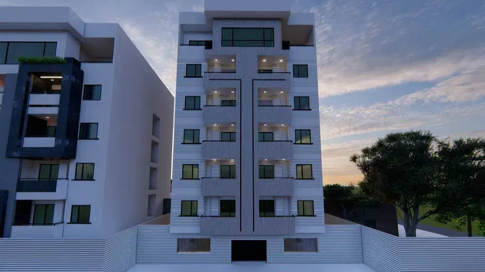 آپارتمان نوساز فرهنگ رویان اقساط ویو|فروش آپارتمان|رویان, |دیوار