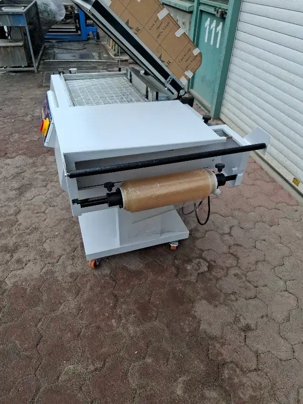 شیرینگ کابینی|ماشینآلات صنعتی|تهران, امام خمینی|دیوار