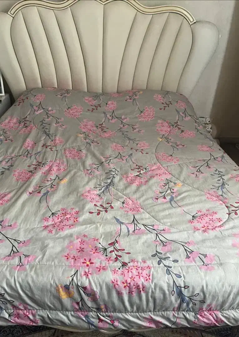 سرویس تخت خواب دو نفره|تخت و سرویس خواب|قزوین, |دیوار