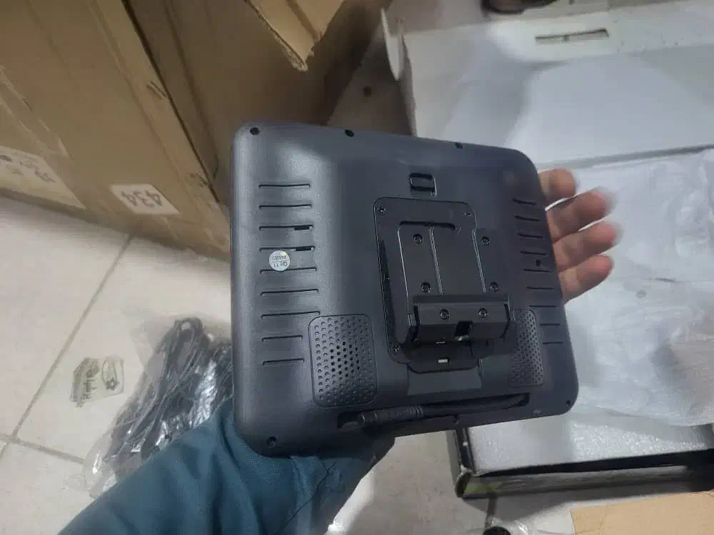 مانیتور کلاهک لمسی|قطعات یدکی و لوازم جانبی|چابهار, |دیوار