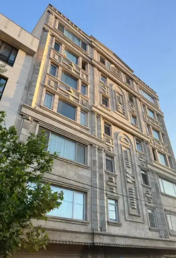 ۱۲۵متر.۲خواب . کلیدنخورده.فول امکانات .حشمتیه|اجارهٔ آپارتمان|تهران, حشمتیه|دیوار