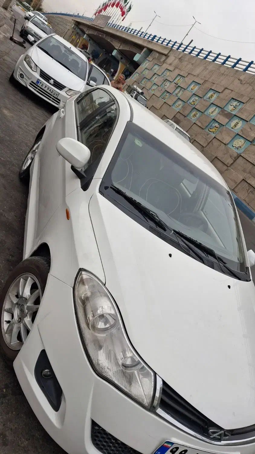 MVM 315بی رنگ|خودرو سواری و وانت|ساوه, |دیوار