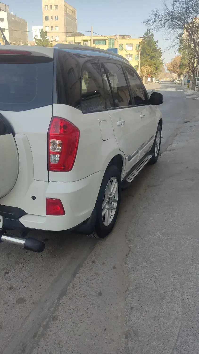 ایکس۳۳ مدل۱۴۰۱ at|خودرو سواری و وانت|مشهد, امیر|دیوار