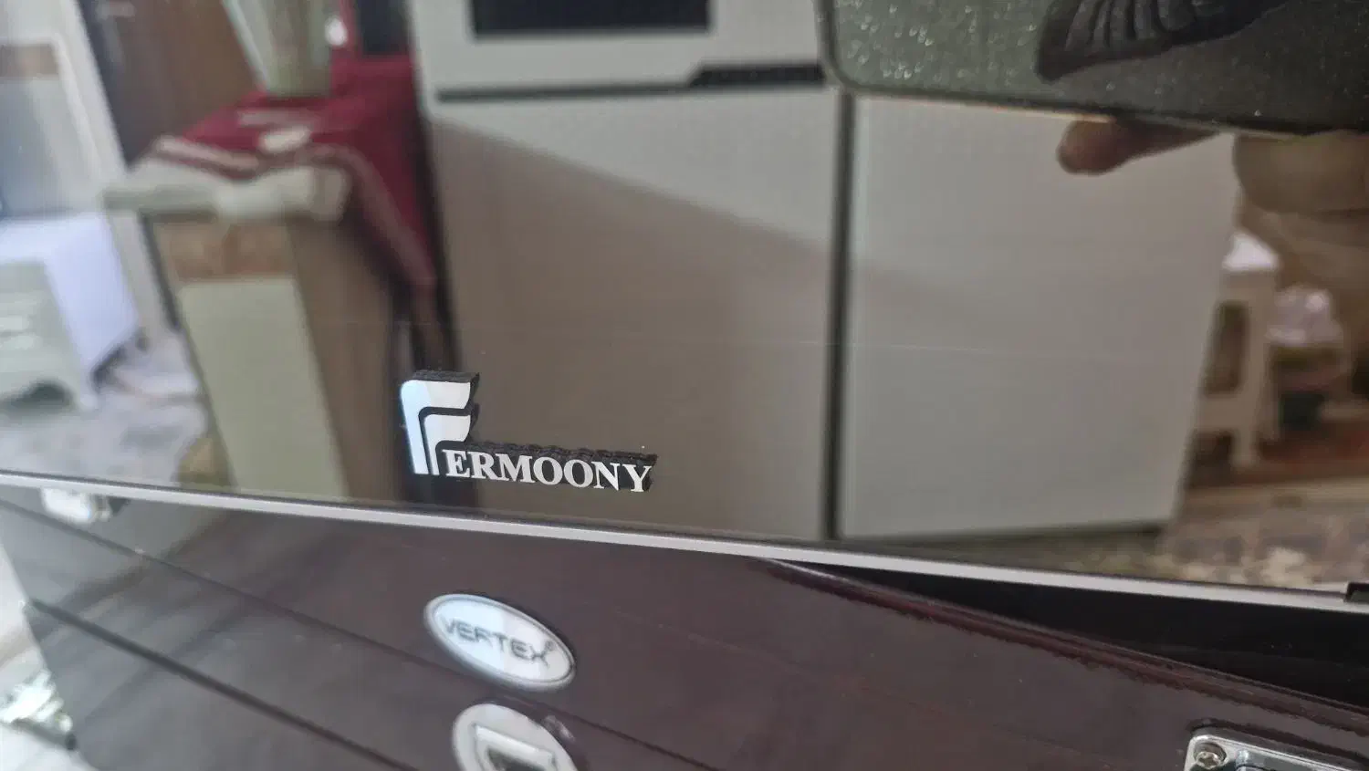 ماکروفر کاملا نو|اجاق گاز و لوازم برقی پخت‌وپز|سبزوار, هویزه|دیوار