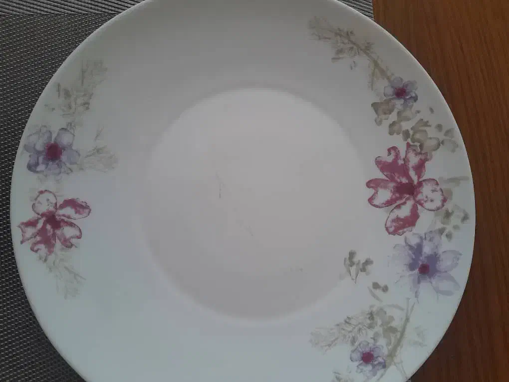 اکروپال ۱۲نفره|ظروف سرو و پذیرایی|سمنان, |دیوار