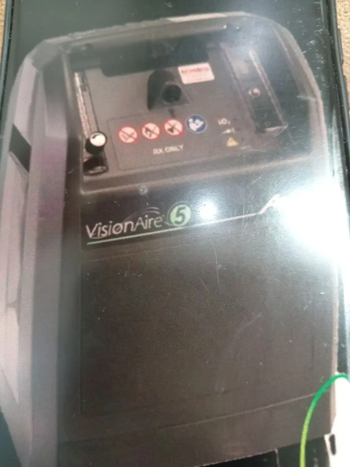 اکسیژن ساز ایرویژن|پزشکی|اردبیل, |دیوار