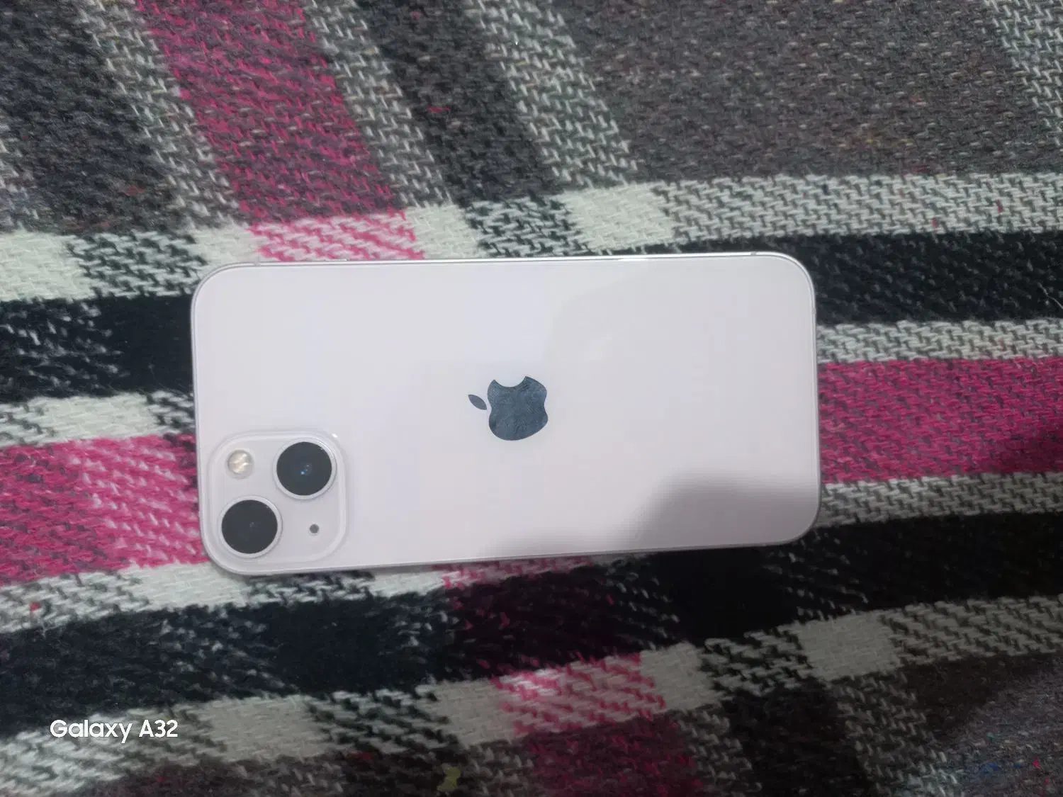 ایفون 13 نورمال بدون ریجستر|موبایل|مهر, |دیوار