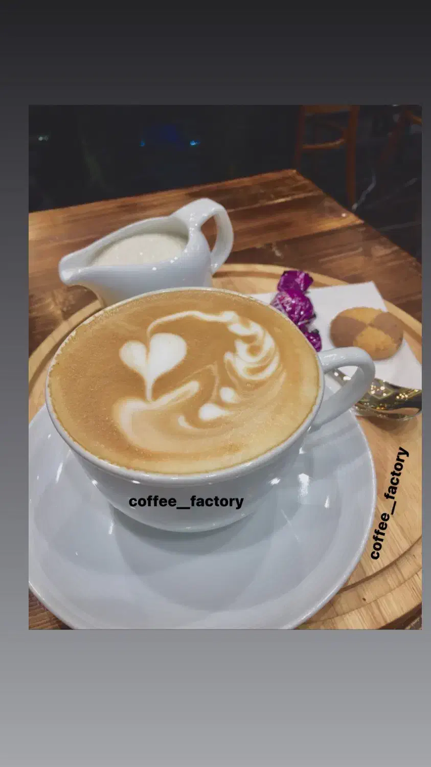 آموزش باریستا همراه با مدرک بین المللی از ترکیه|خدمات آموزشی|تبریز, |دیوار