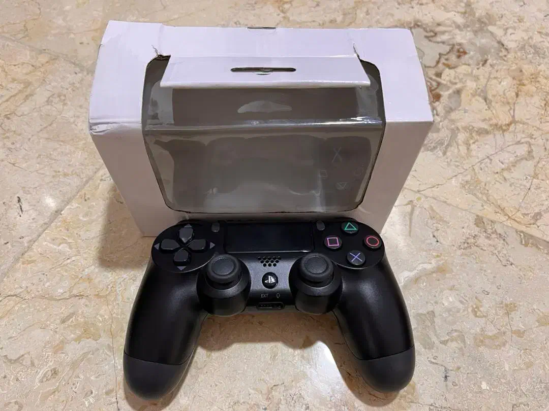 دسته پی اس فور|کنسول، بازی ویدئویی و آنلاین|تهران, دهقان|دیوار