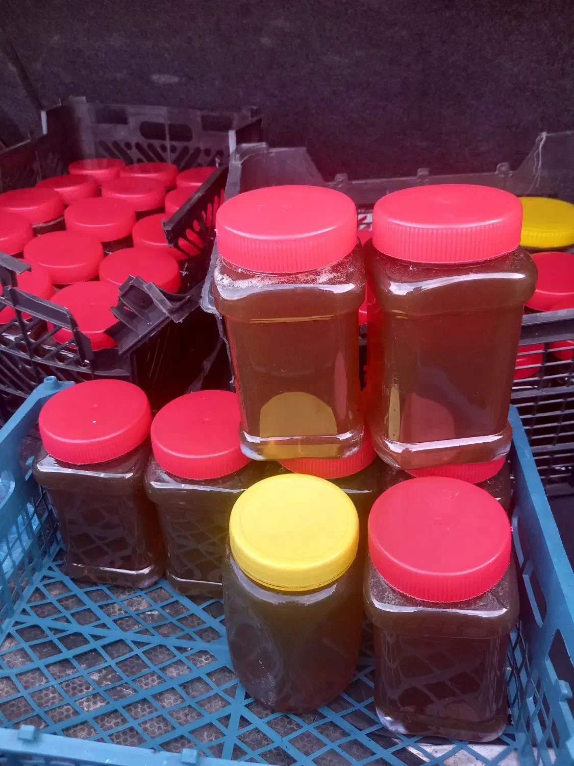 عسل|خوردنی و آشامیدنی|اشتهارد, |دیوار