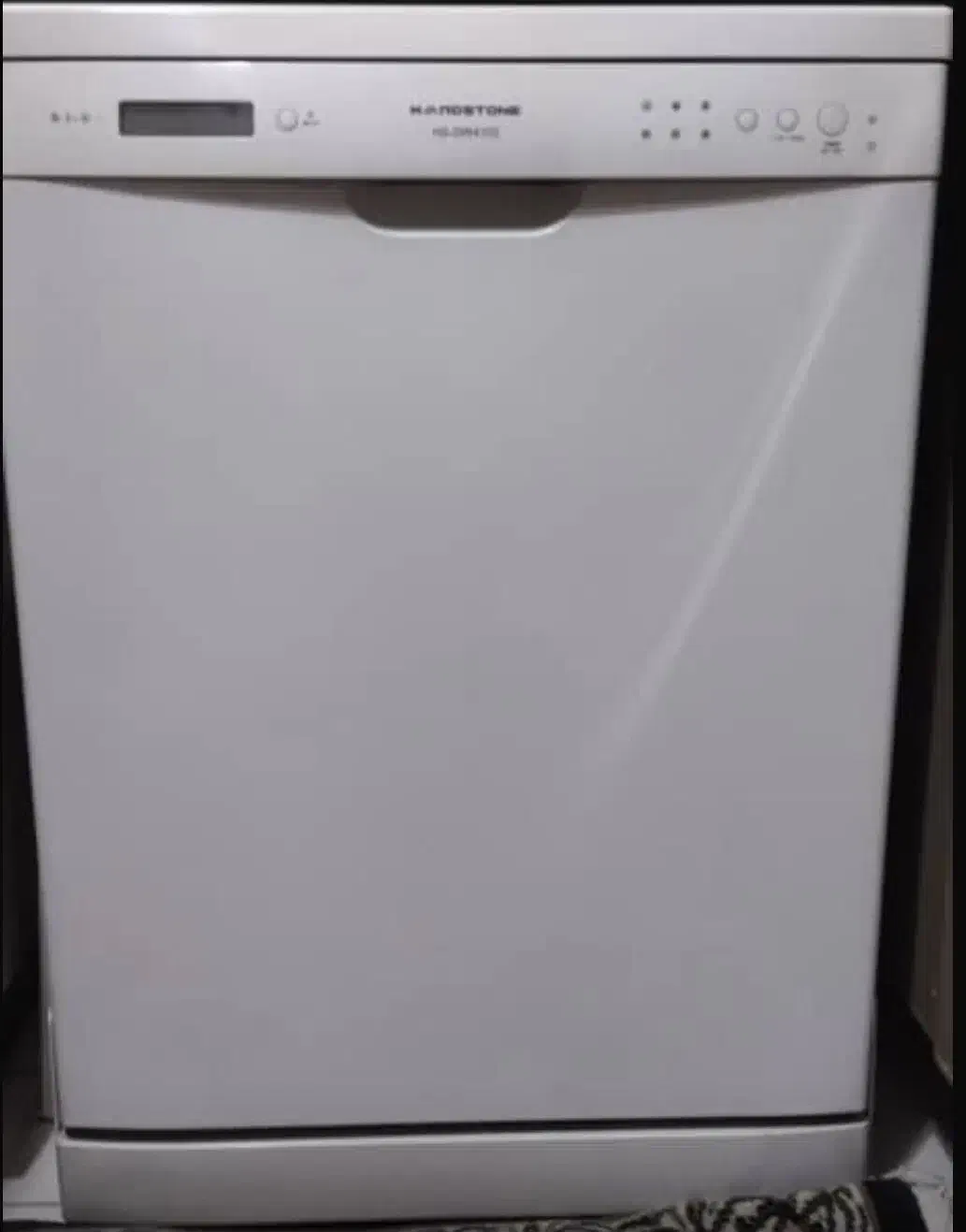 ماشین ظرفشویی ۱۲نفره هاردستون|ماشین ظرفشویی|تهران, شهرک گلها (تهرانسر)|دیوار