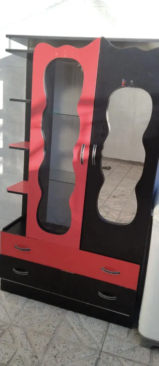 کمد بچه تمیز مرتب|اسباب و اثاث بچه|مشهد, موعود|دیوار