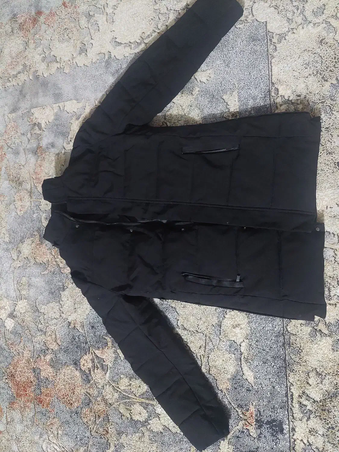 کاپشن مردانه|لباس|مشهد, امیر|دیوار