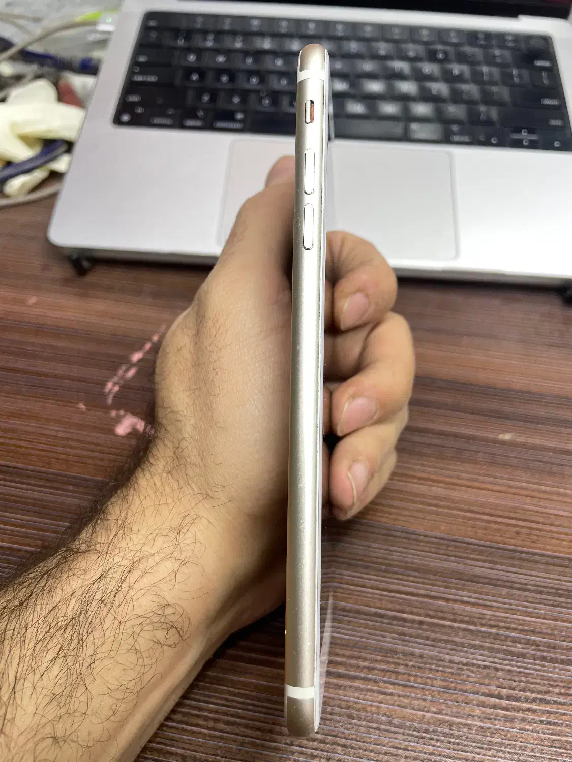 آیفون 7 پلاس|موبایل|تهران, مهرآباد جنوبی|دیوار