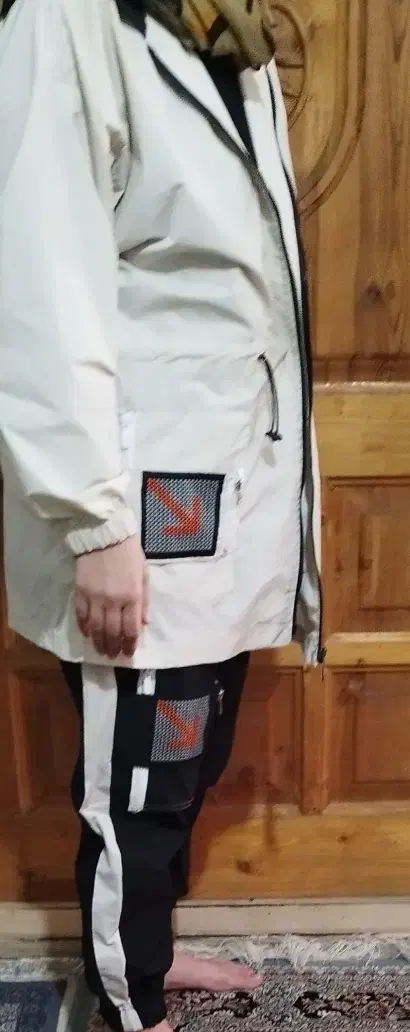 لباس پاییزی نو|لباس|گرمسار, |دیوار