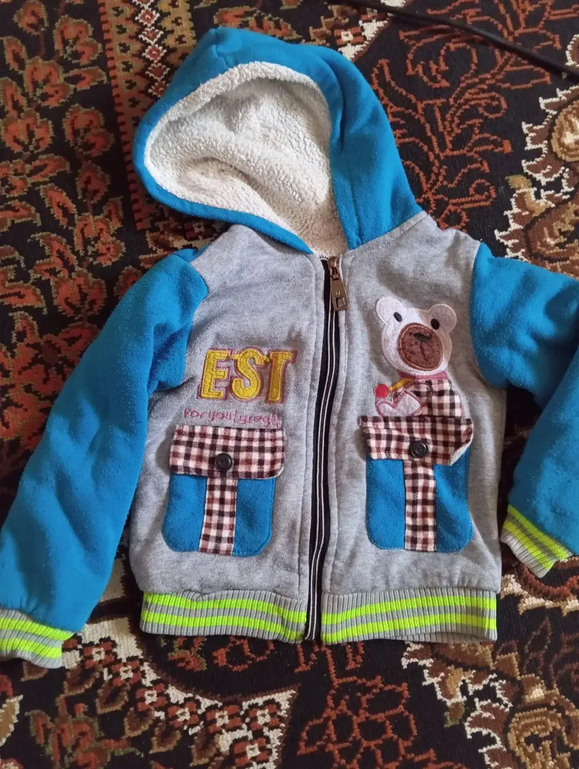 لباس پسرانه|لباس|چناران, |دیوار