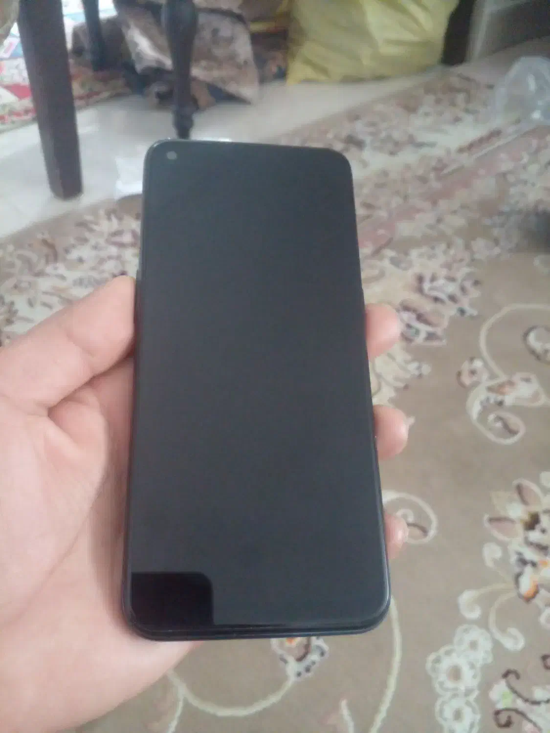 گوشیoneplus Nord N100|موبایل|قم, بلوار امین و ساحلی|دیوار