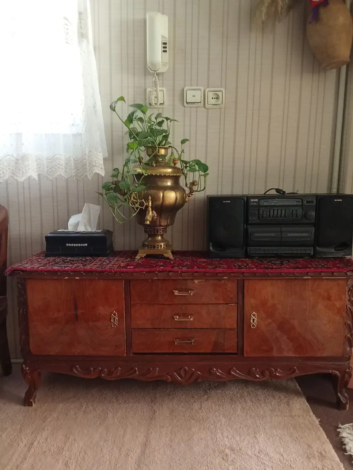 عتیقه وکلکسیون|کلکسیون اشیاء عتیقه|تهران, یافت آباد جنوبی|دیوار