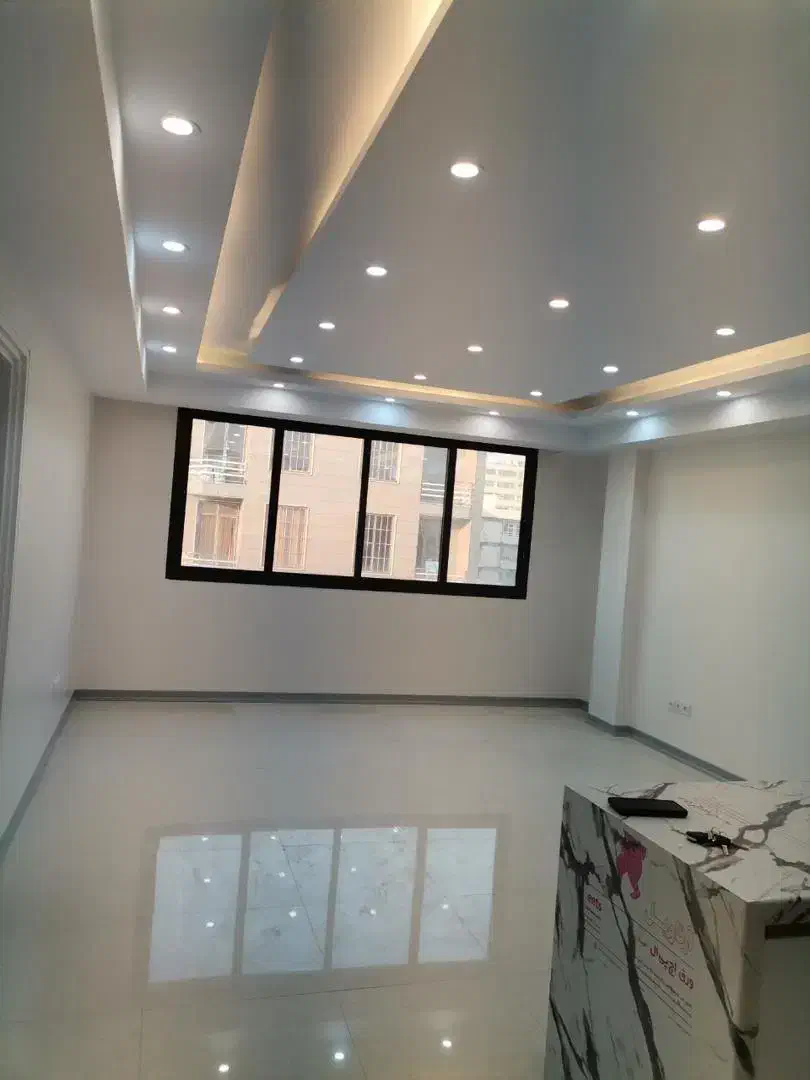 ۶۰ متر در حد نوساز/غرق نور (بدون مشابه)