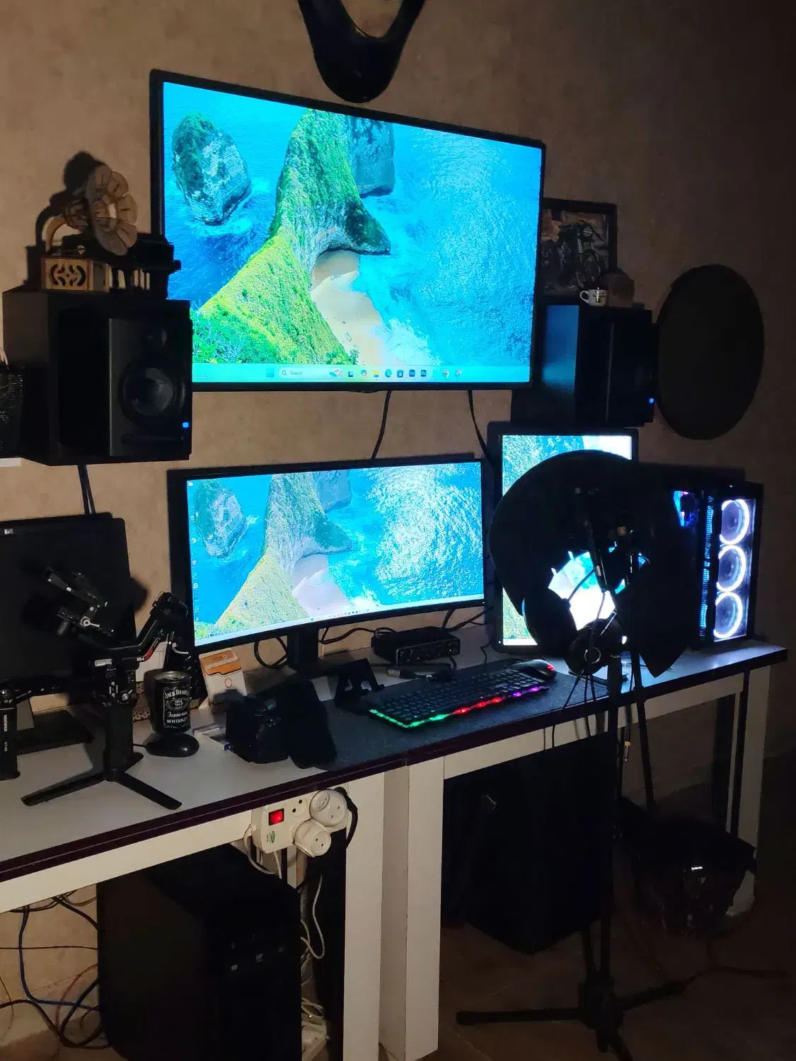 عکاس/ تیزرتبلیغاتی /موزیک ویدیو/ فرمالیته/ ادیتور|خدمات پذیرایی، مراسم|اصفهان, فرهنگیان|دیوار