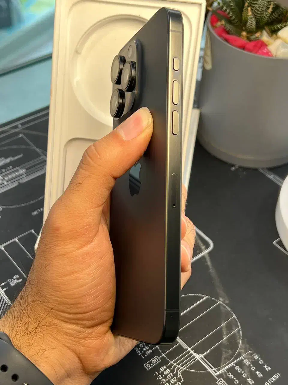 15promax256Zaa|موبایل|کرج, گوهردشت|دیوار