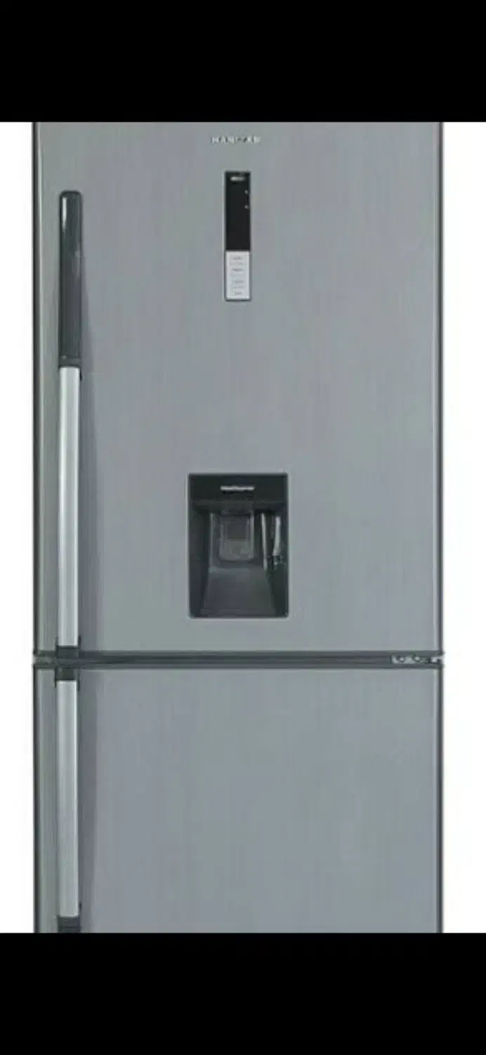 یخچال هانیزان|یخچال و فریزر|شیروان (خراسان), |دیوار