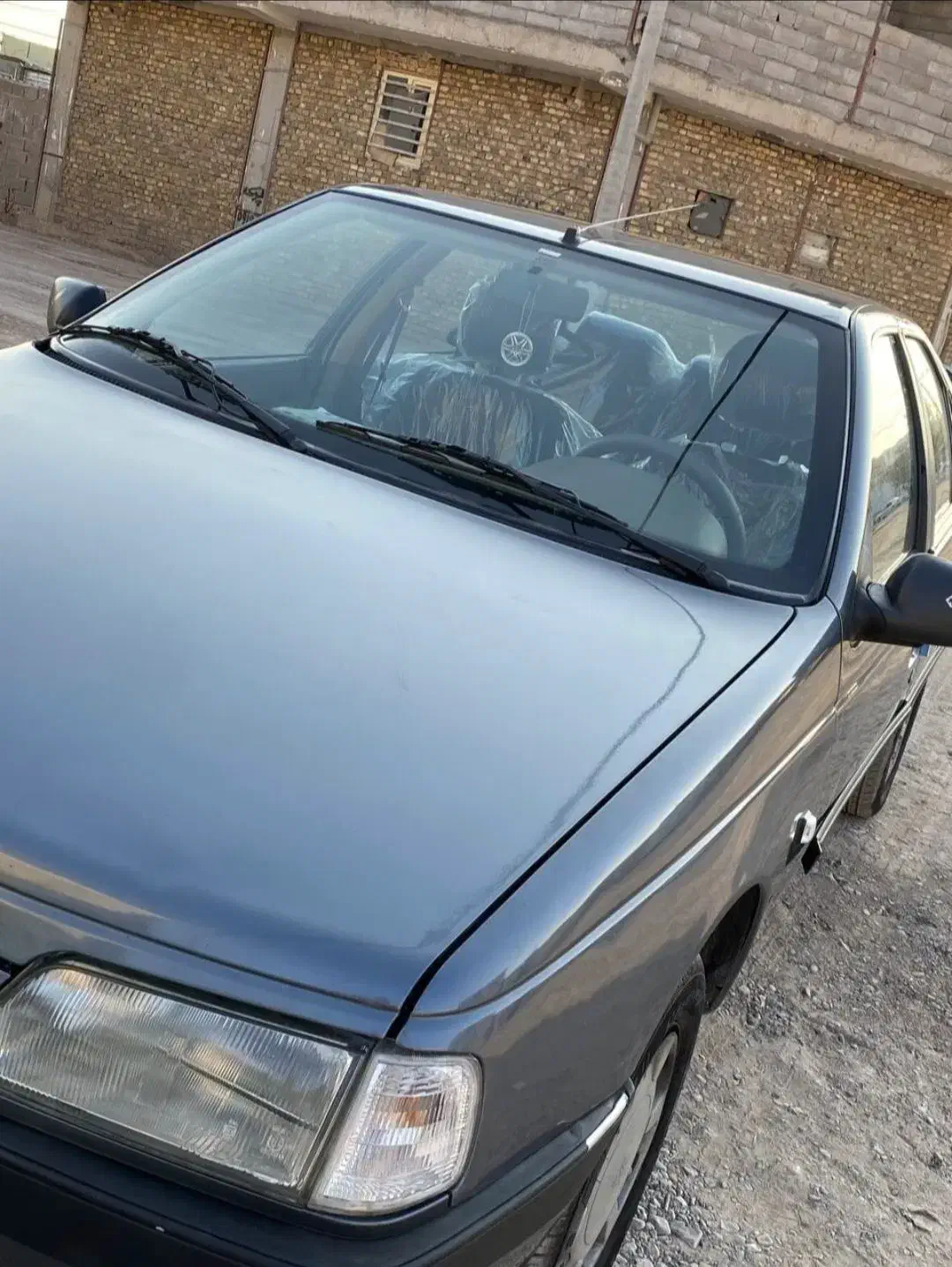 پژو405glx|خودرو سواری و وانت|بافت, |دیوار