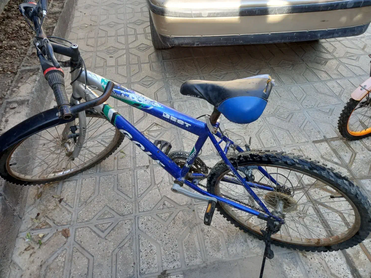 دوچرخه|دوچرخه، اسکیت، اسکوتر|شیروان (خراسان), |دیوار