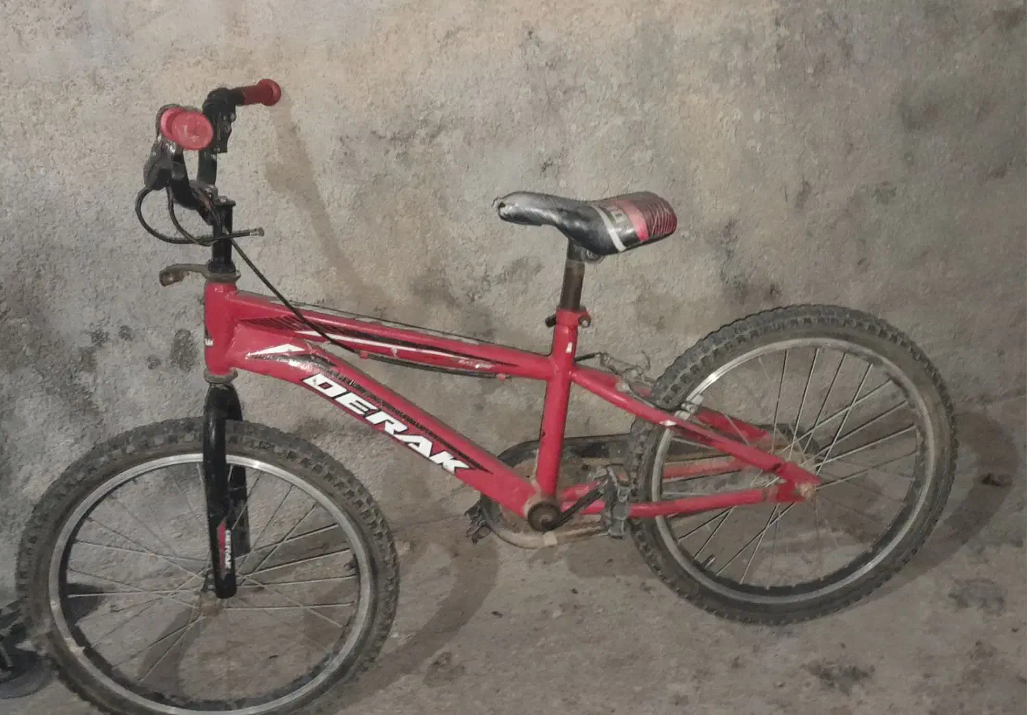 دوچرخه ۲۰|دوچرخه، اسکیت، اسکوتر|بندر گناوه, |دیوار