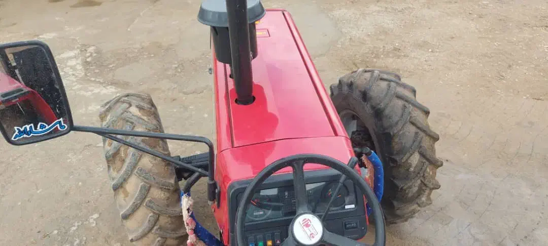 1دستگاه تراکتور399|خودرو سنگین|زاگرس, |دیوار