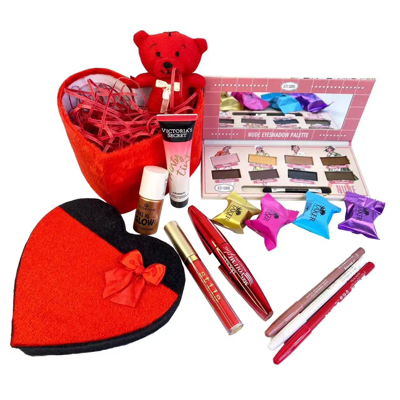 پک کادویی ولنتاینیمون|صنایع دستی و سایر لوازم تزئینی|دهدشت, |دیوار