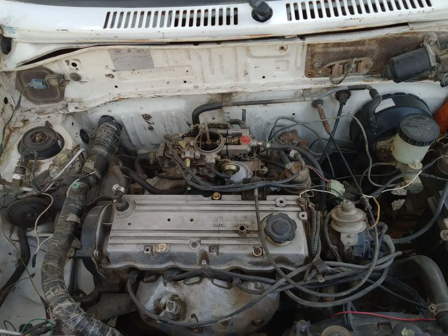 پراید81|خودرو سواری و وانت|آبادان, |دیوار