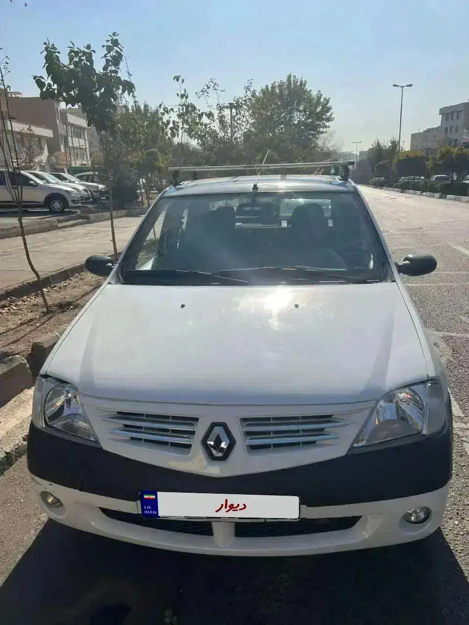 ال نود اتوماتیک مدل ۱۳۹۶|خودرو سواری و وانت|تهران, تهرانپارس غربی|دیوار