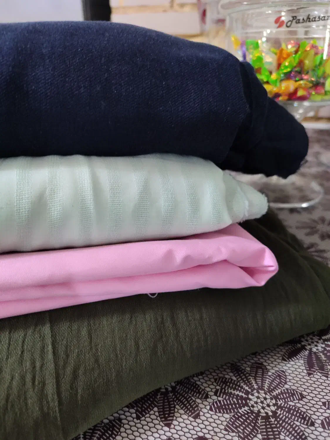 پارچه|حراج|شیراز, پودنک|دیوار