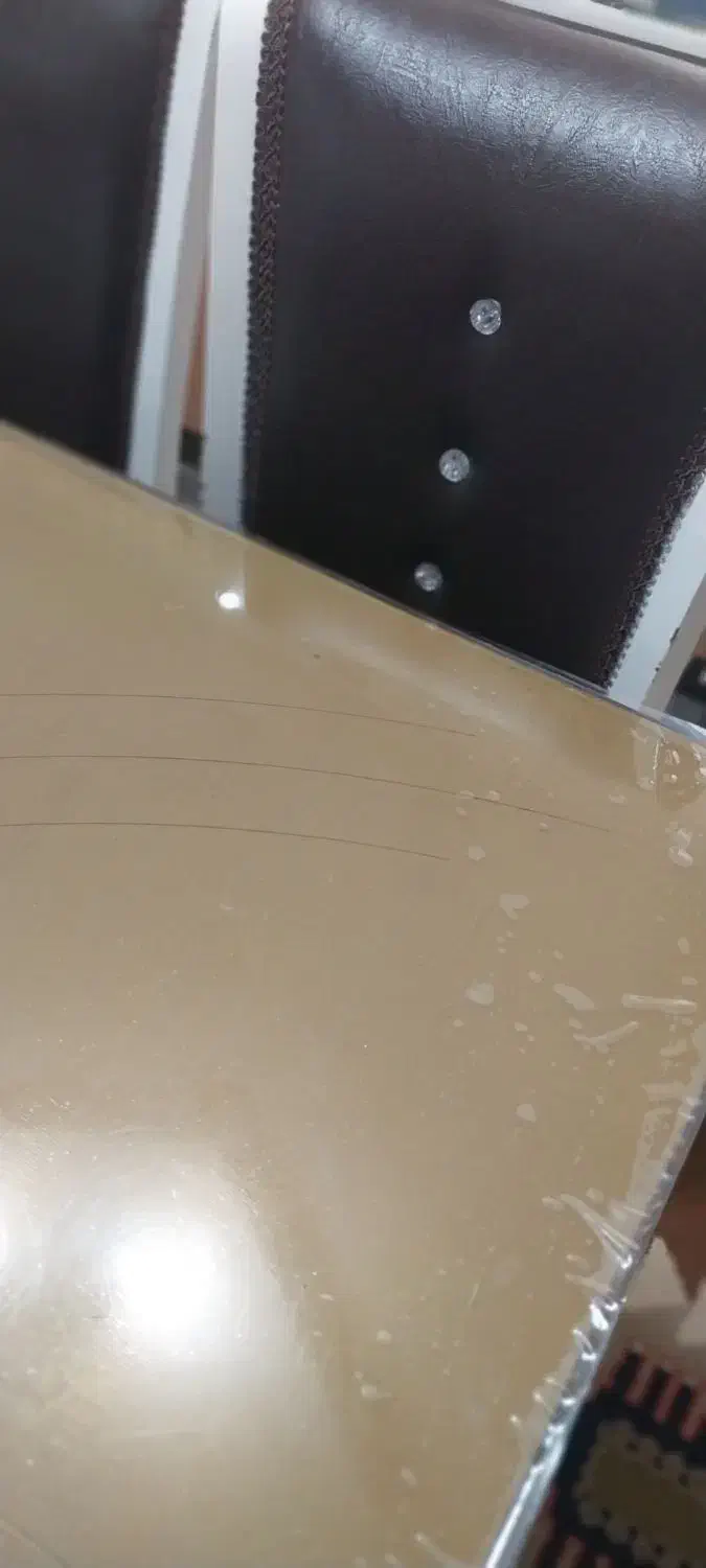 میز غذاخوری|میز و صندلی غذاخوری|خوی, |دیوار