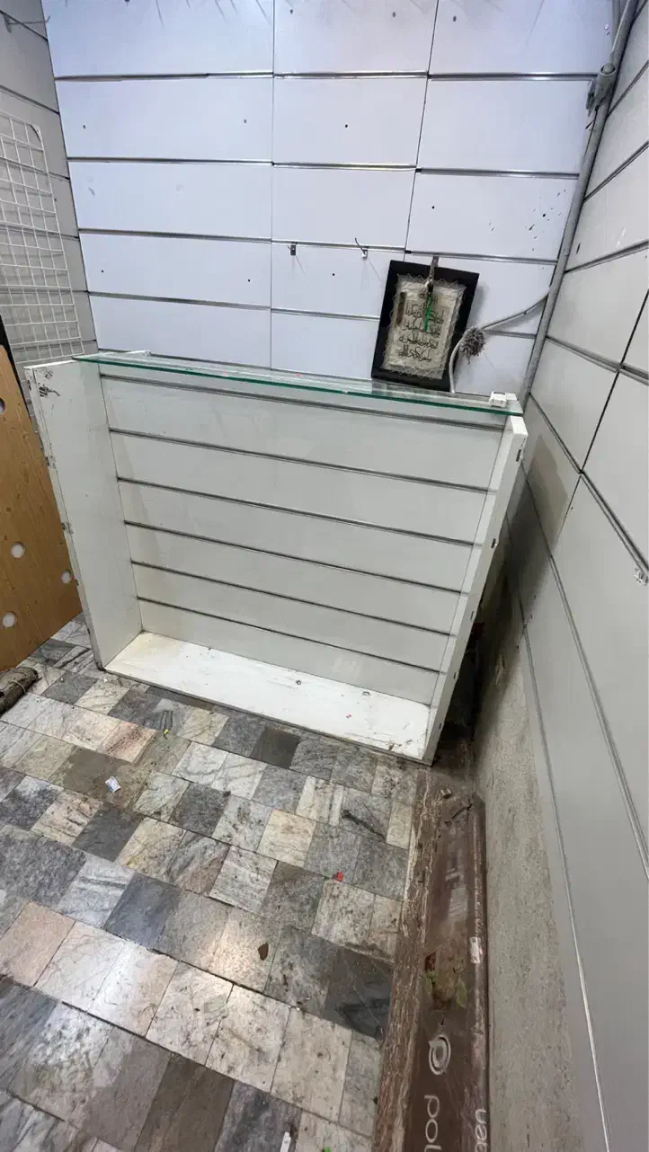 رگال شیاردار|فروشگاه و مغازه|ری, شهید غیوری (ابن باویه)|دیوار