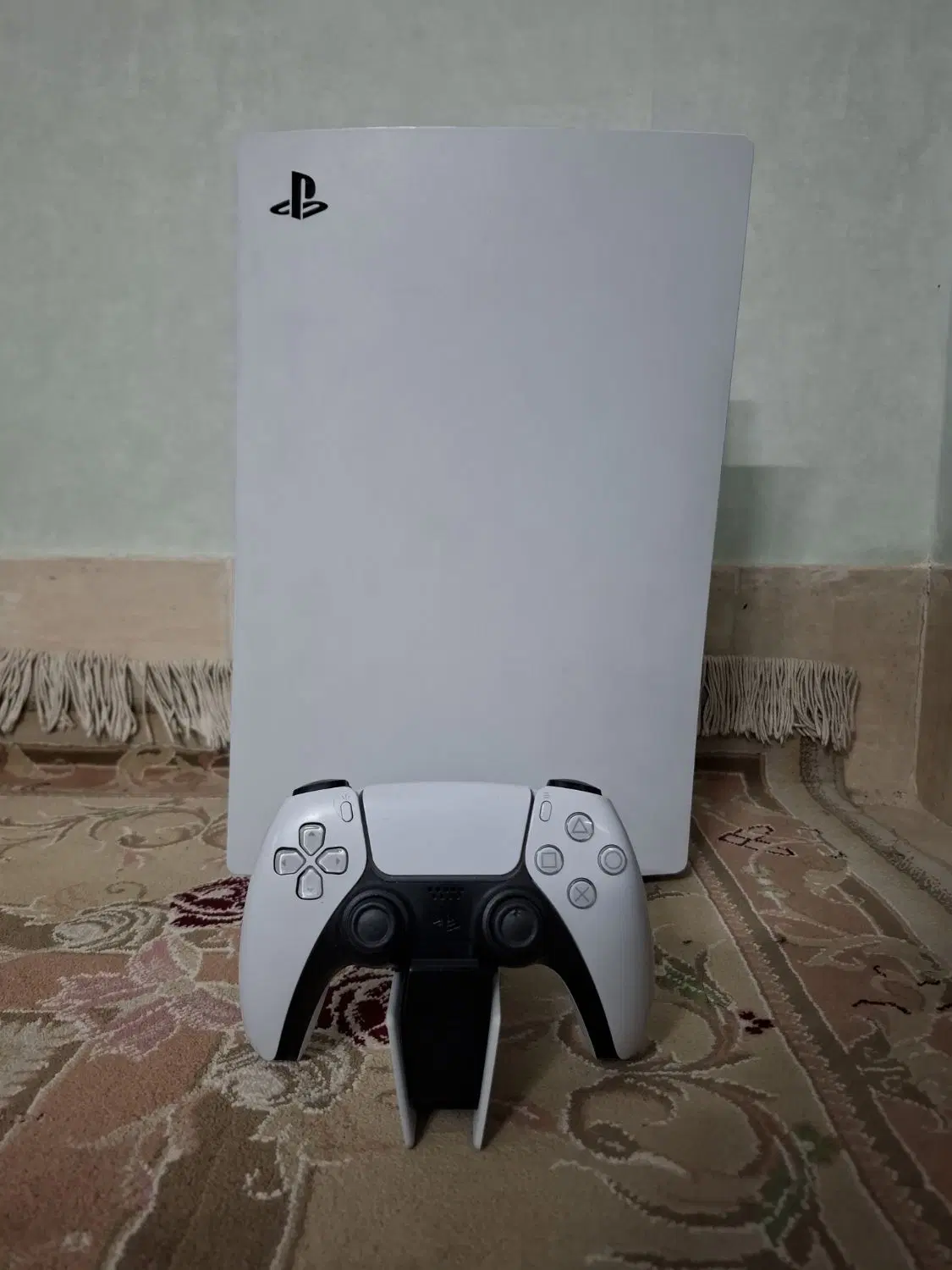 PS5 FAT|کنسول، بازی ویدئویی و آنلاین|مشهد, امام رضا (ع)|دیوار