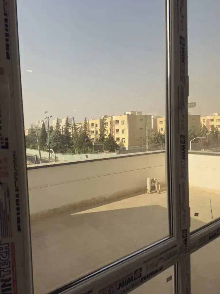 برج رونیکا پالاس کوهک -اجاره طبقه اول ویودار۱۱۰متر