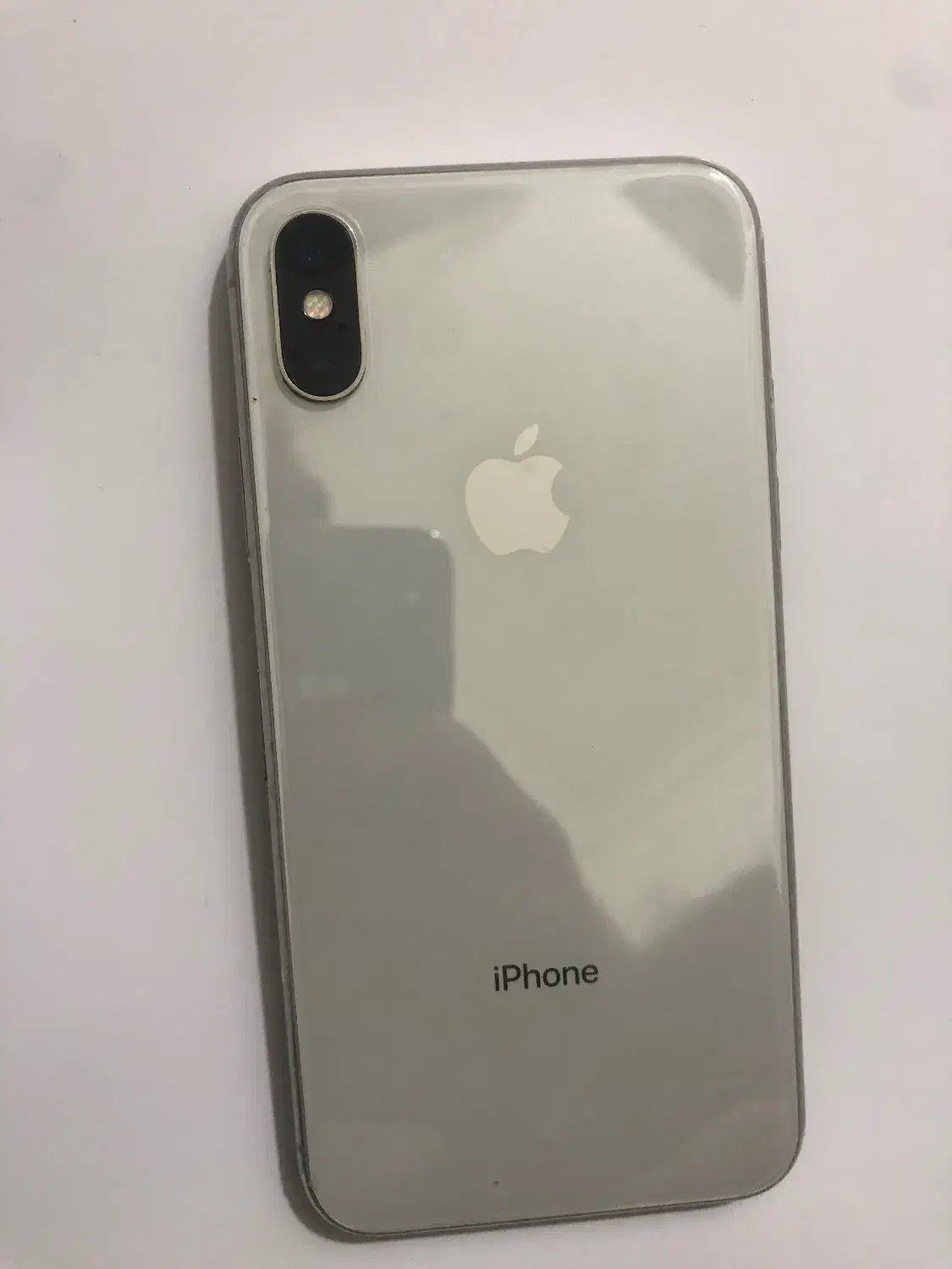 iphone x|موبایل|بندرعباس, |دیوار